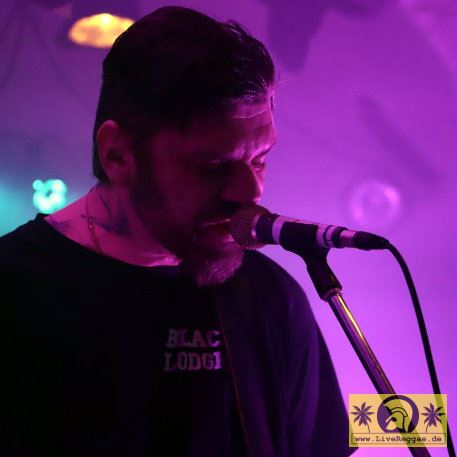 Goldzilla (D) Krawampus Fest - Malzhaus, Plauen - 25. November 2023 (7).JPG